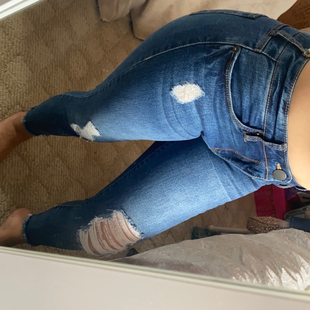 3/$35 jeans!💜